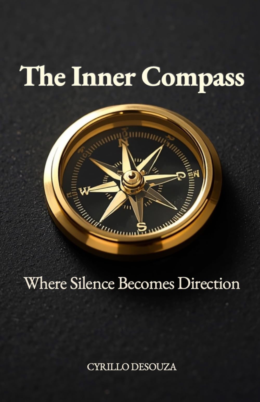 The Quiet Compass: Finding Inner Clarity in an Age of Noise