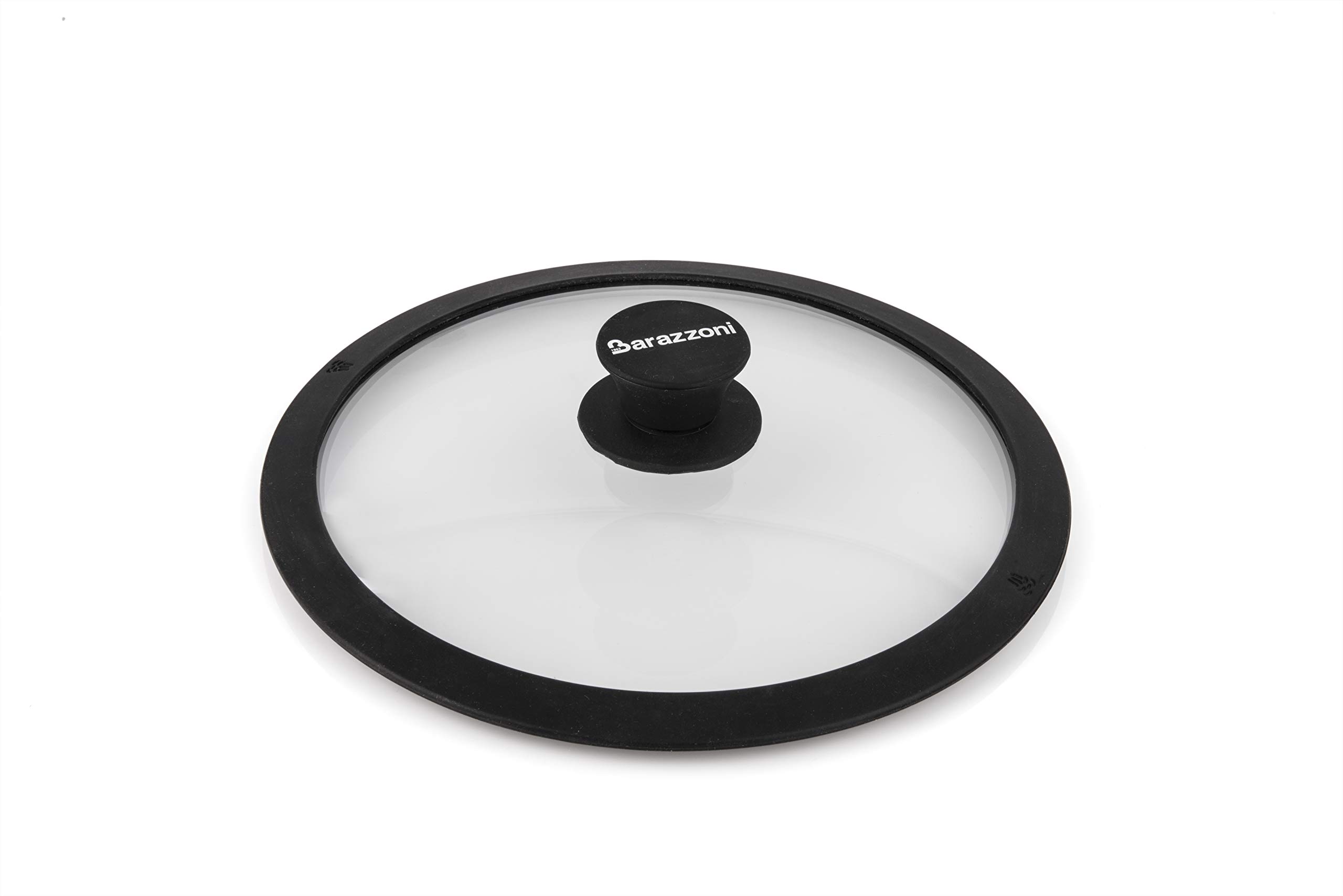 Barazzoni Black Titan Pro Bratpfanne – 5-lagige A Produktbild-Vorschau 12