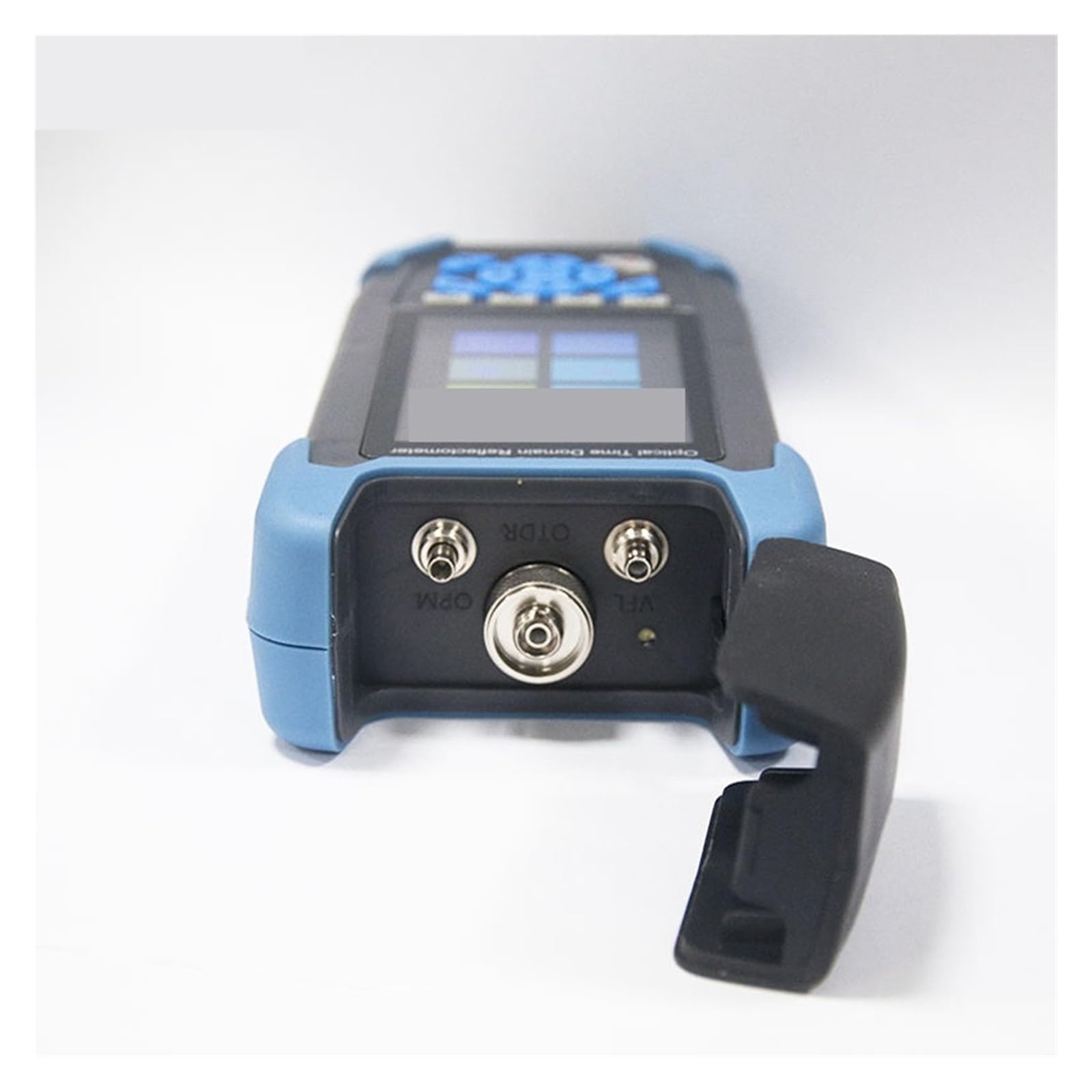 Probador De Fibra Óptica Otdr 1310nm/1550nm 1610/1625nm Con Fuente Luz Mapa Eventos OPM RJ45 Personalizada Herramienta de electricista profesional