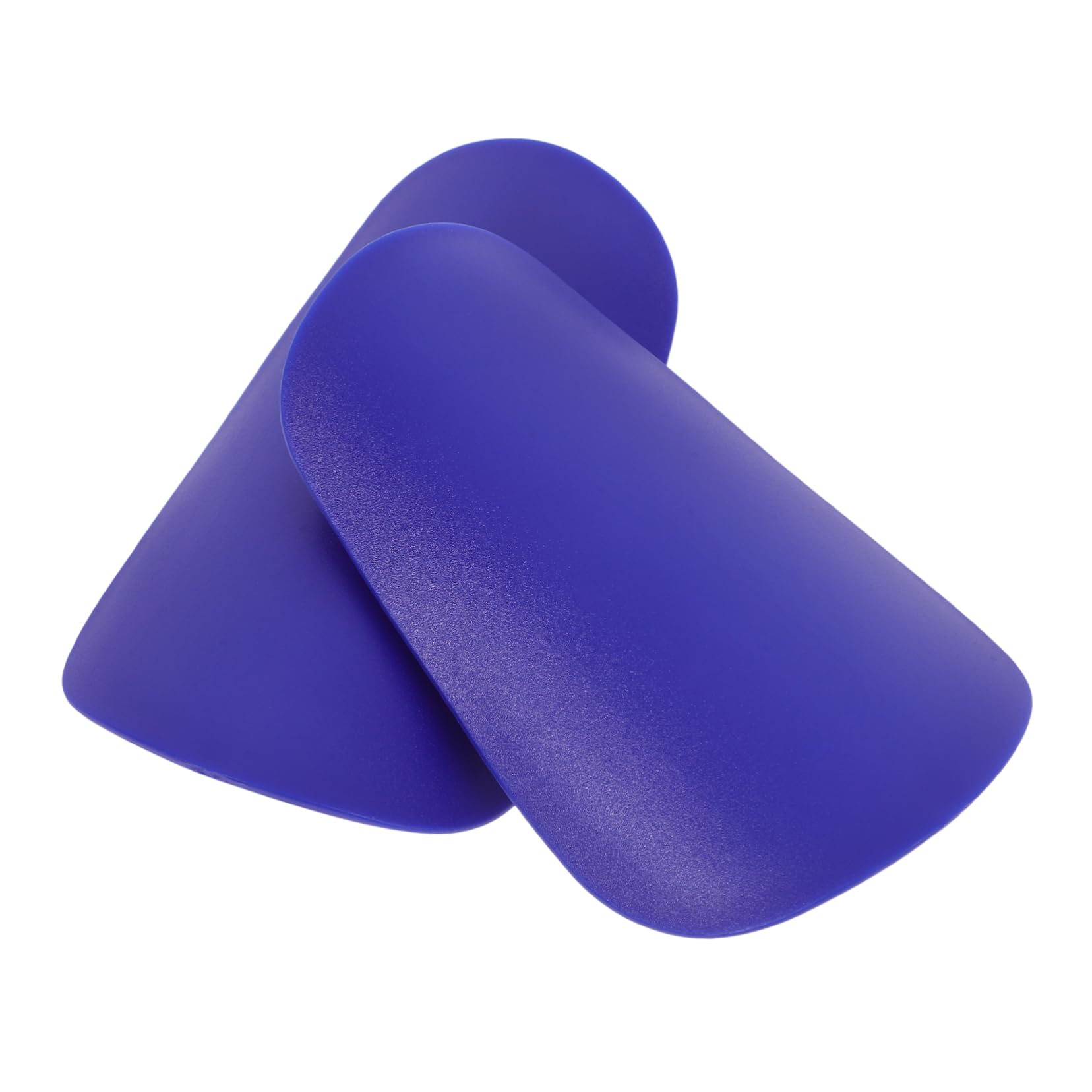 Garneck Mini Soccer Shin Guards for Boys and Girls Easy to Care for Shin Protectors Professional Leg Guard High Air Permeability