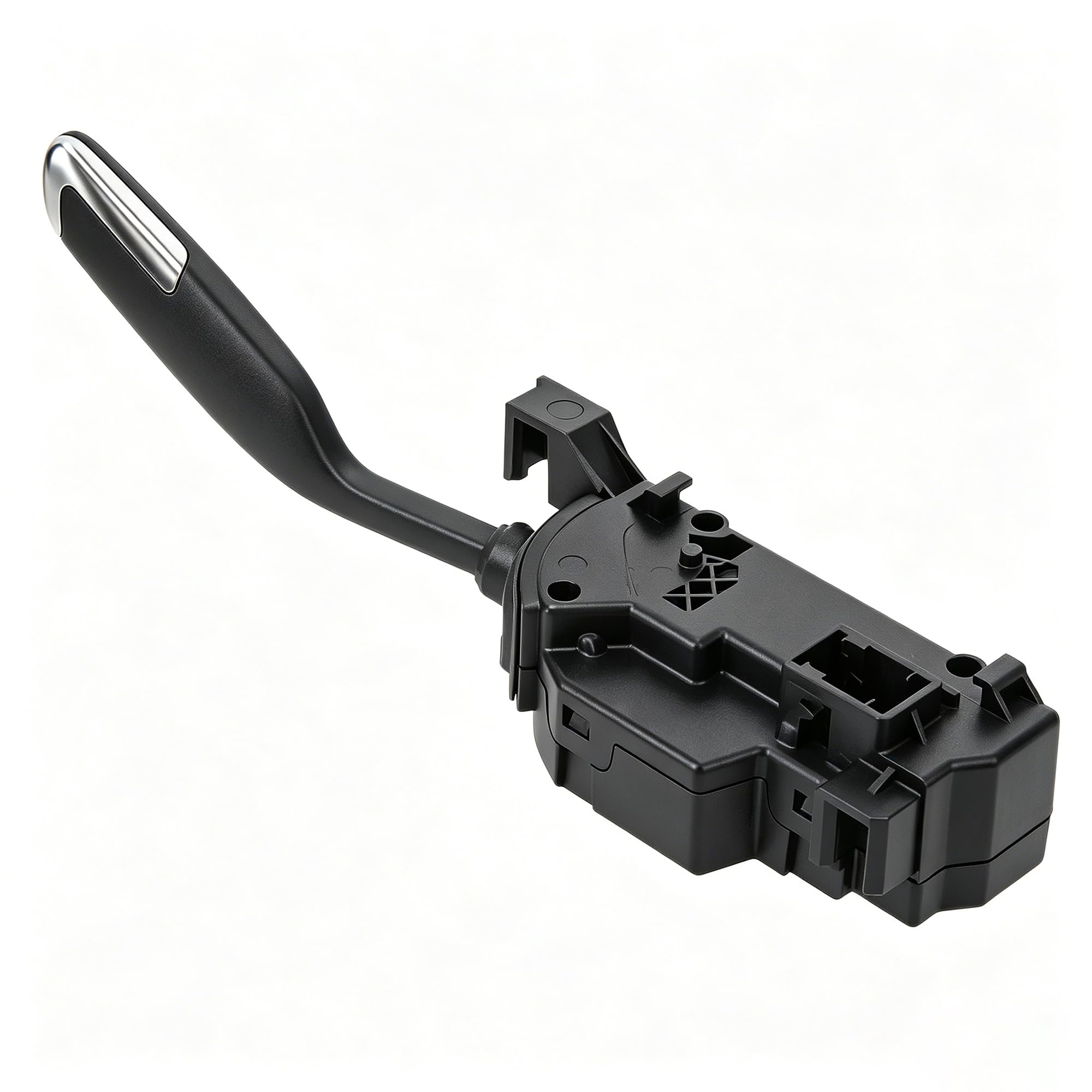 Heart Horse Levier de Sélection de Vitesse, 6 Rapports Séquentiel Semi Automatique pour Cit-ro-ën C4 Picasso / C4 Grand Picasso Remplacement OEM: 98002212VV, 96811352XT, 2400FN