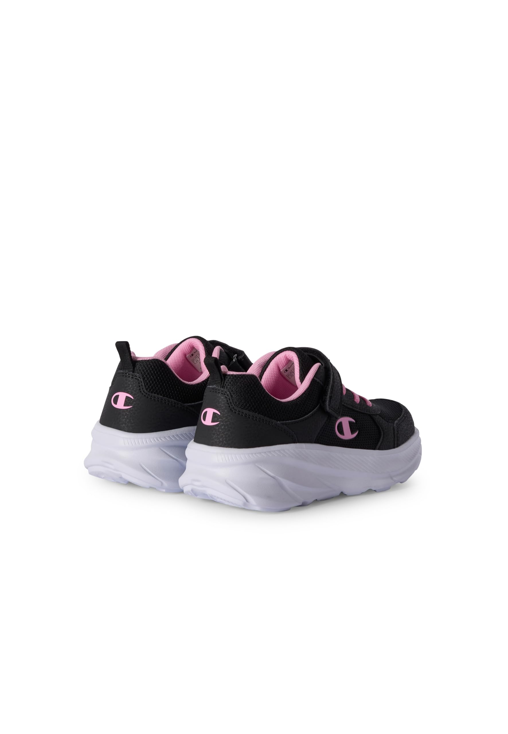 Champion HRO G PS, Scarpe Bambine e Ragazze