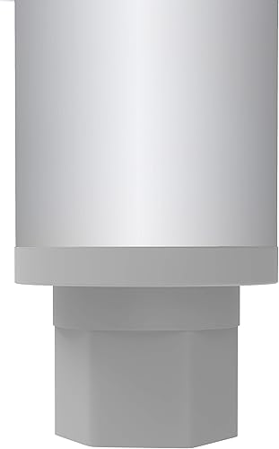 Miniatura 7 de KoolMore EQT-163048 Soporte de equipo comercial de acero inoxidable calibre 16 soporte de plancha resistente de 30 x 48 pulgadas con estante inferior