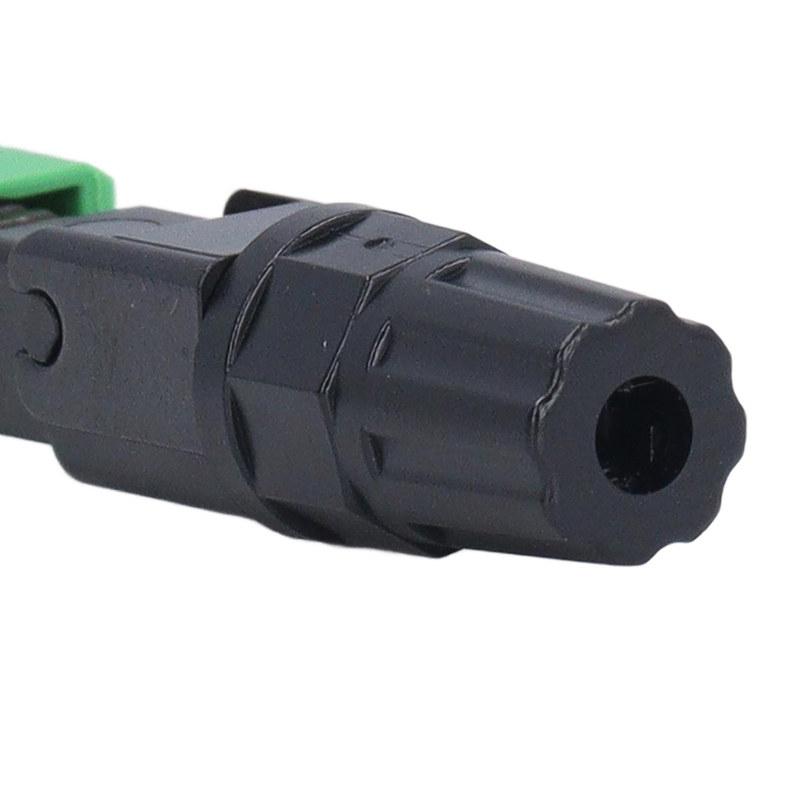 Glasfaserstecker Schnellverbinder für Einfache Installation in