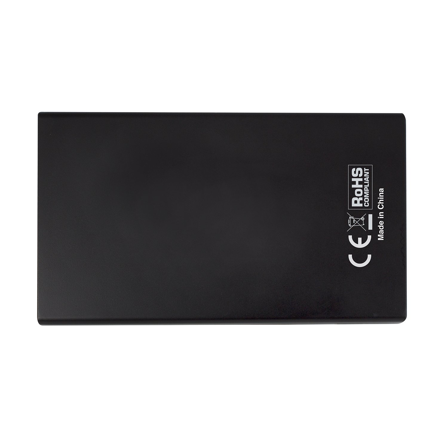 Ewent - Case Esterno Box per Disco Rigido HDD SATA da 3.5 Pollici USB 3.1 Compatibile con Sistemi Windows e Mac