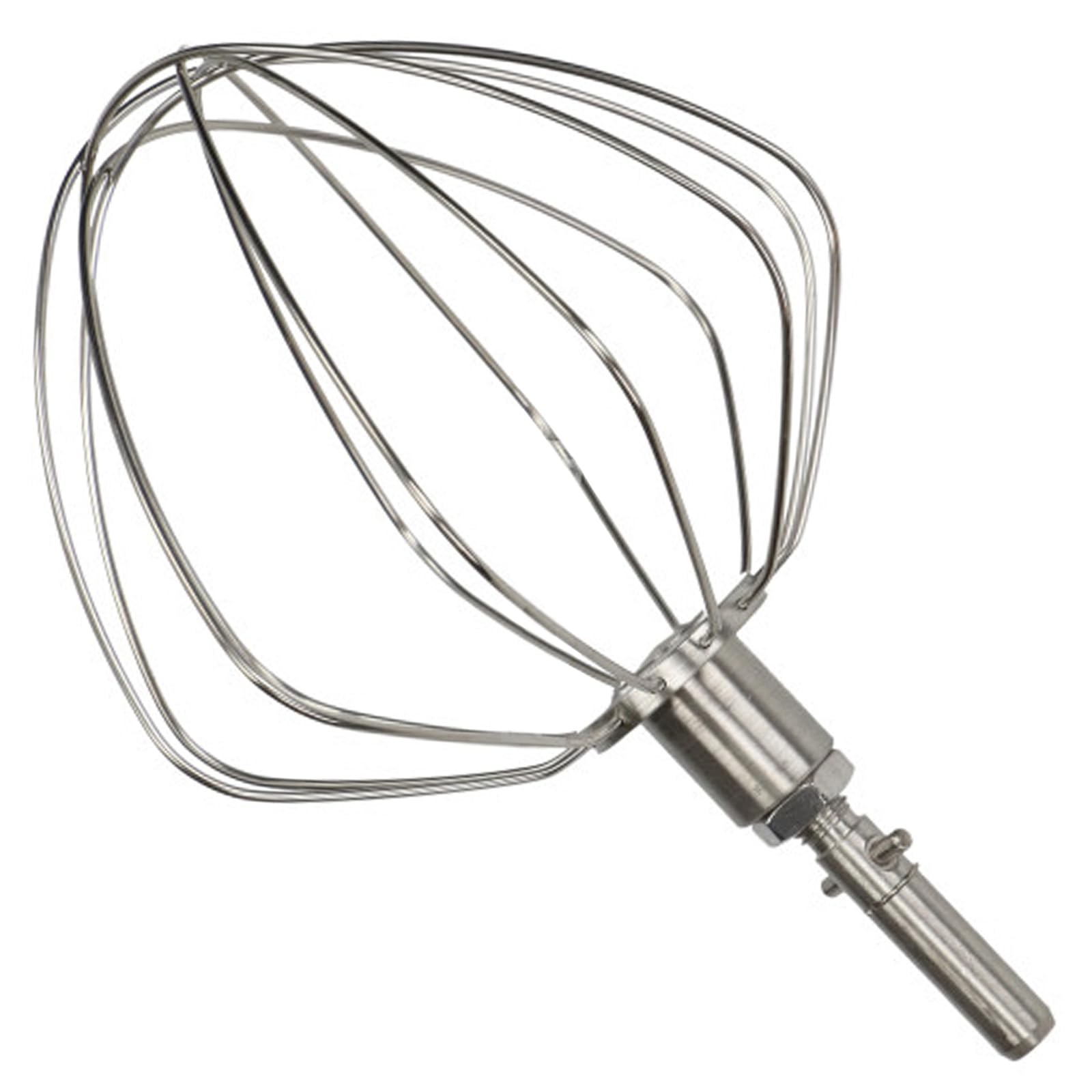Spares2go Balloon Whisk 6 Wire for Kenwood KM001 KM002 KM003 KM010 KM011 KM013 KM030 Kitchen Mixer Machine
