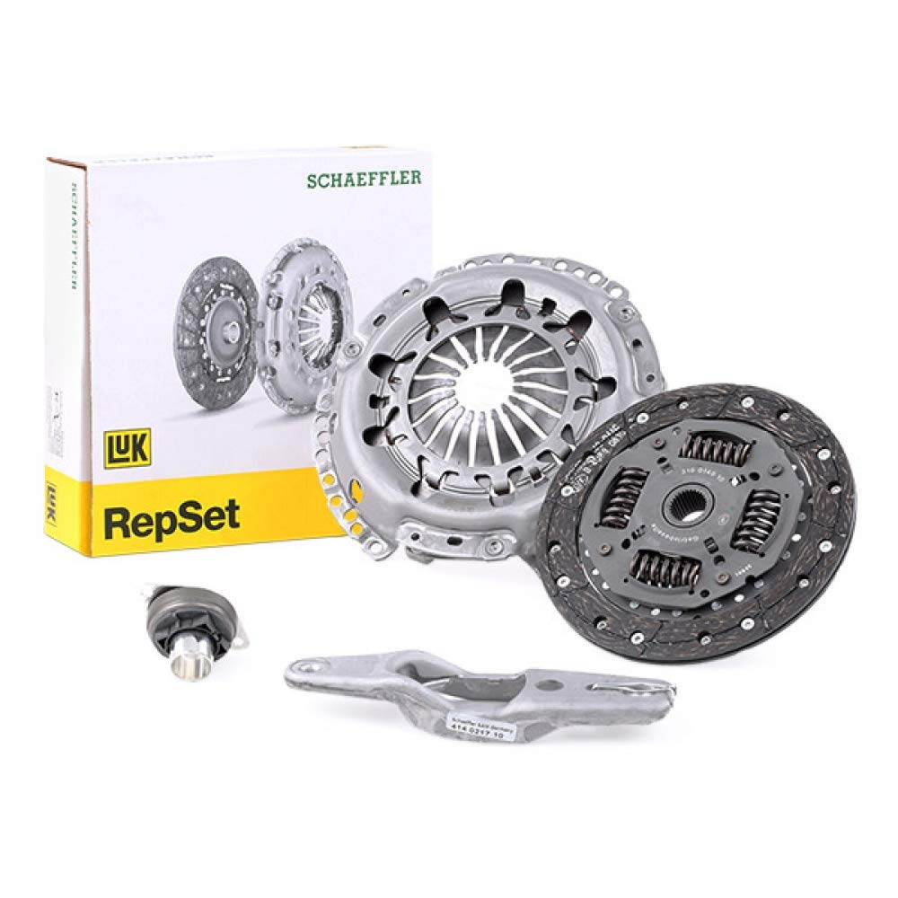 Luk 619 3157 00 Sets para Embrague