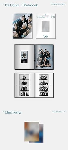 Miniatura 2 de Especial 8 Foto-Folio Nosotros, Nosotros y NOSOTROS [NOSOTROS] Set