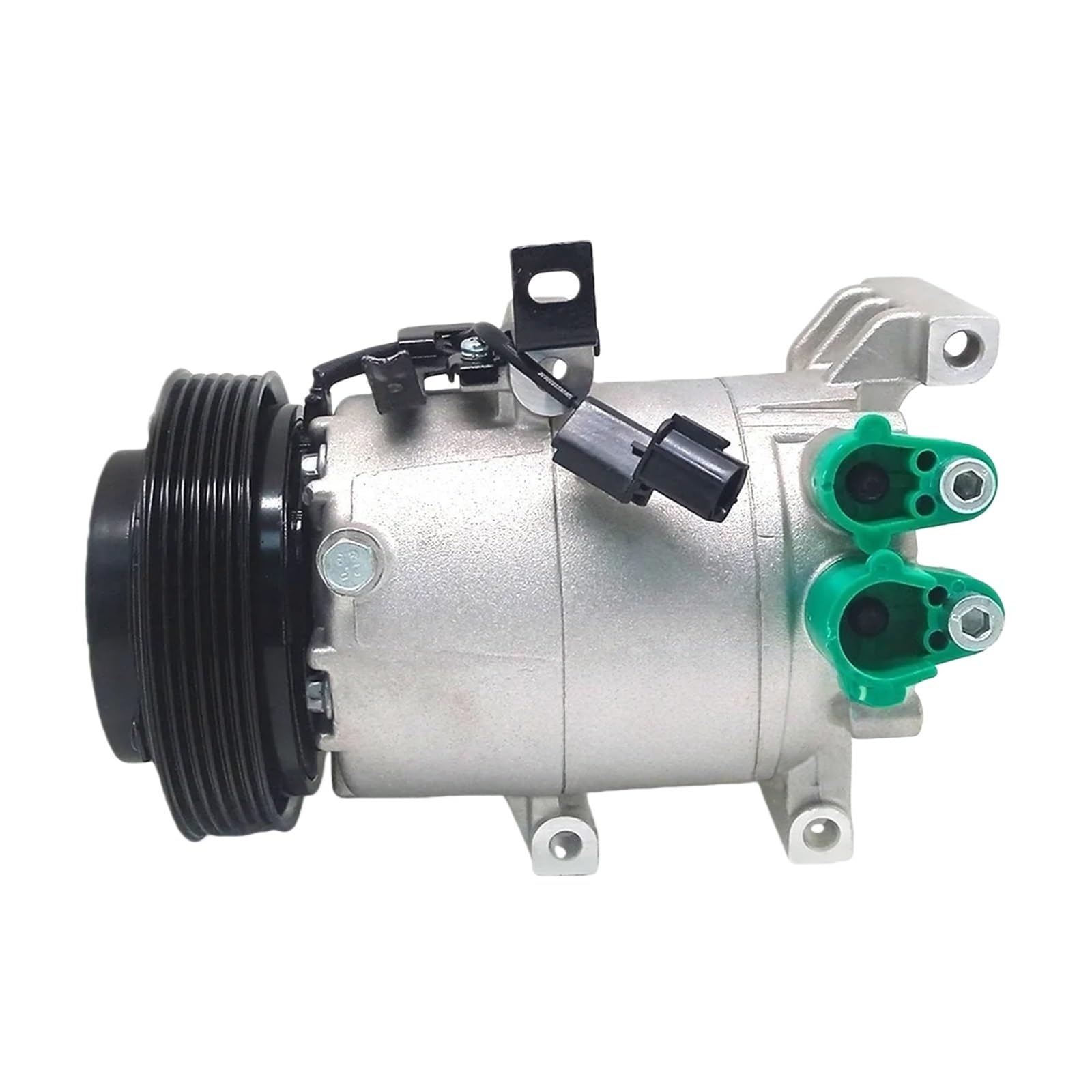 Jmcxwlaq One Color Car Vs12 Ac Compressor Compatible With Hyundai Ix20 2009-2016 Kia Soul 2009-2016 Kia Venga 977012K000 977012K001 97701-3X000 977013X000