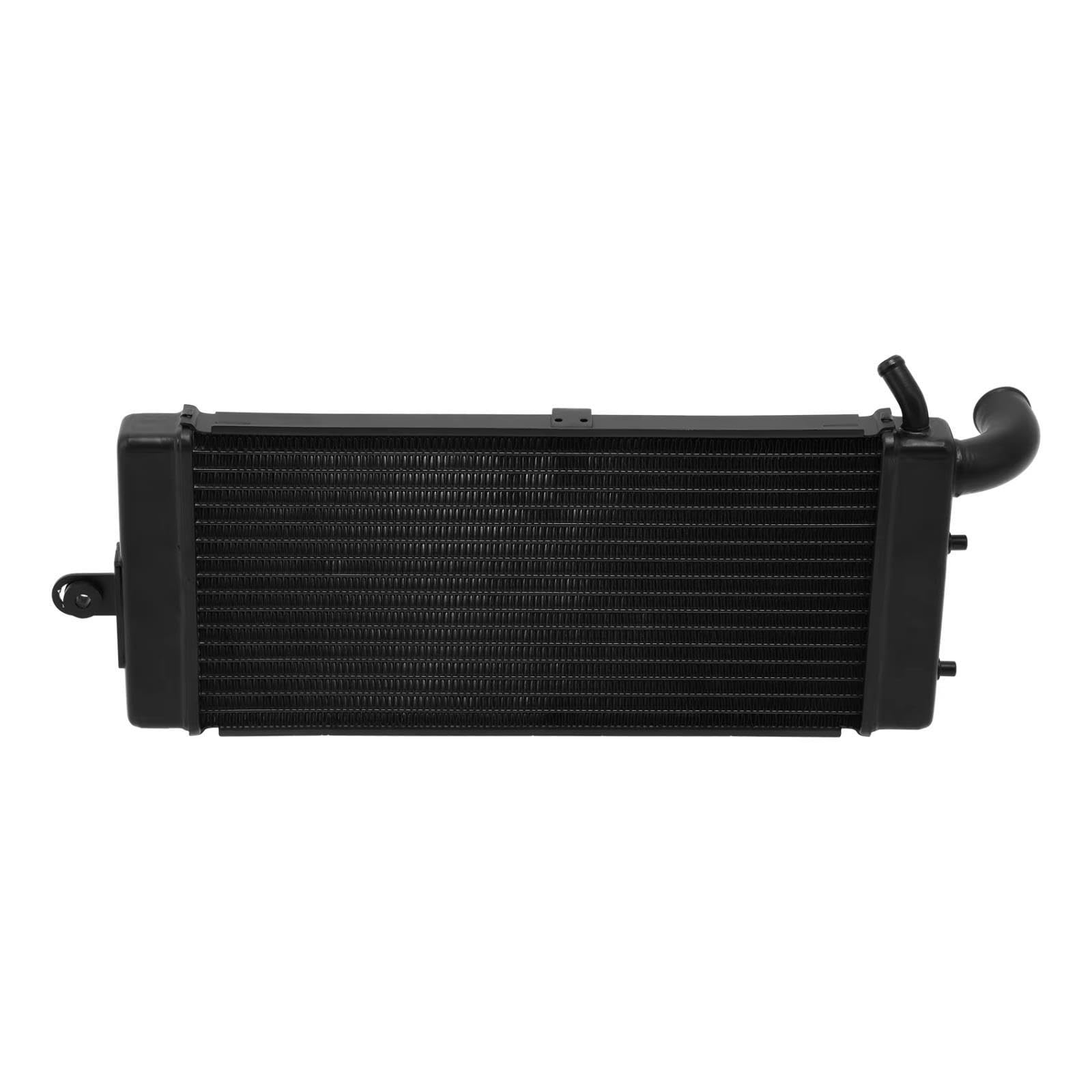 Serbatoio Espansione Liquido Raffreddamento Moto Per Shadow VT750S