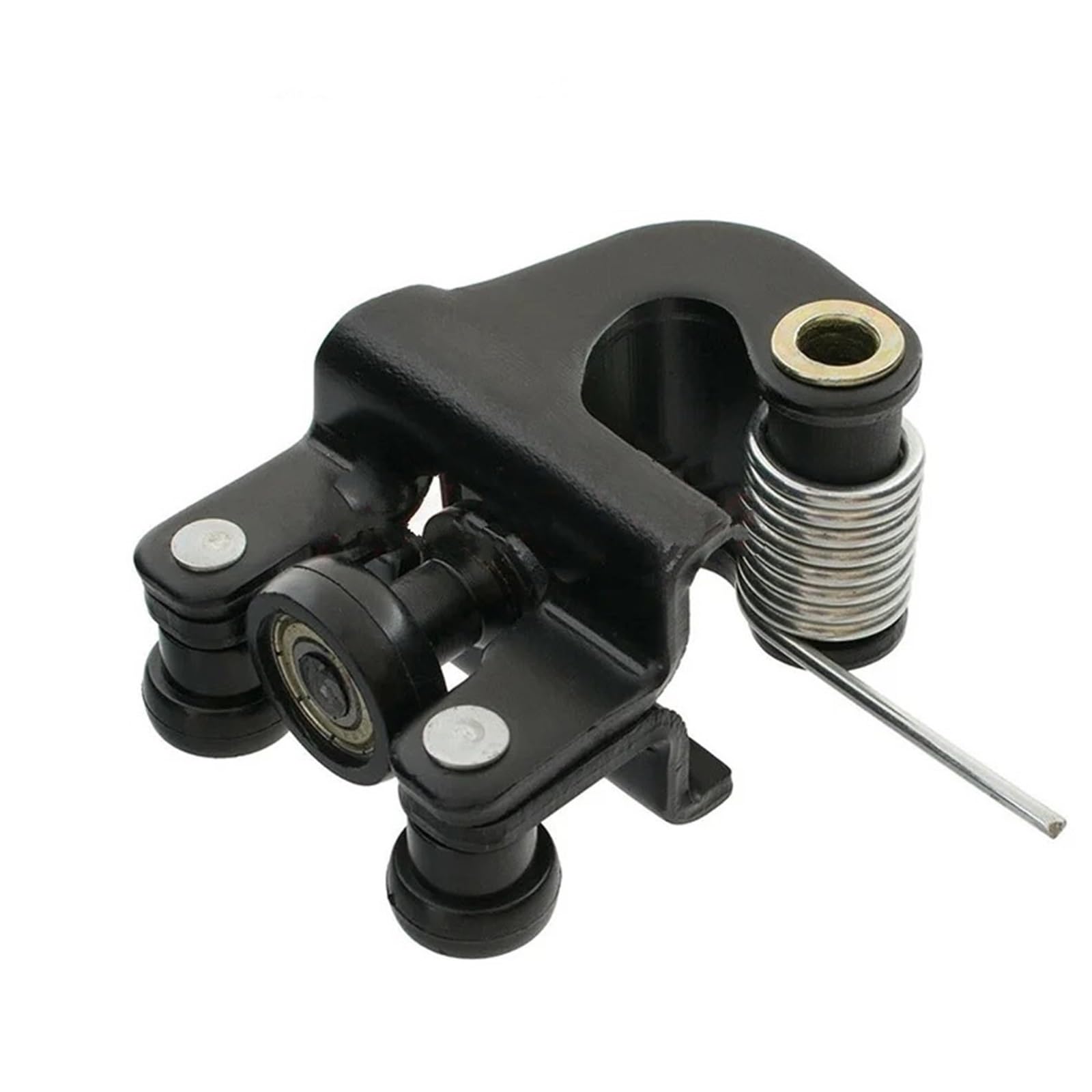 Galet de guidage porte coulissante Interstar X70 référence 7700352379