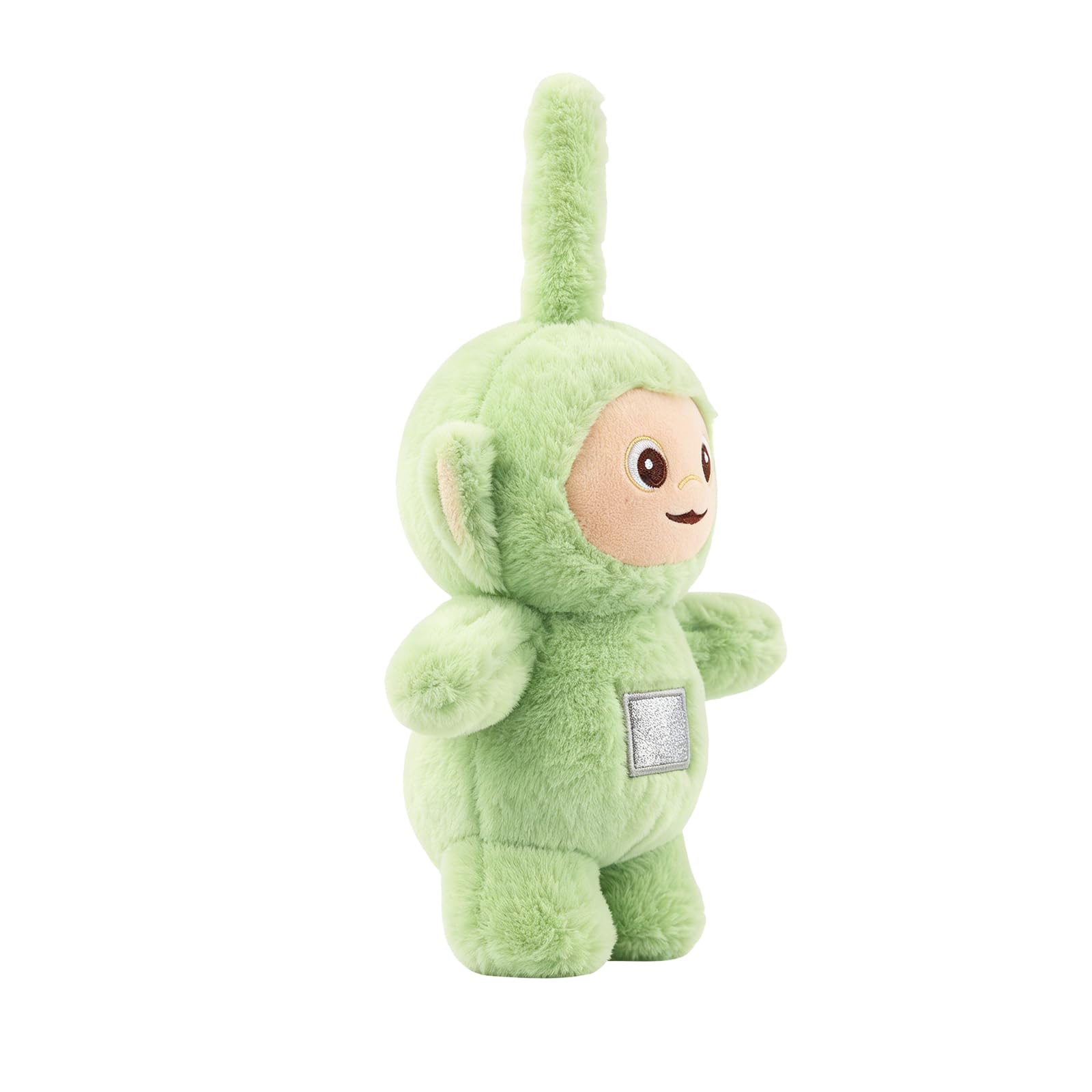 Cute Cartoon Plush Toy, Soft Fluffy Stuffed Animal, 11.8Inch Kawaii Plushies Toy for Kids Boys Girls, Birthday Gifts, Home Decoration — image 1