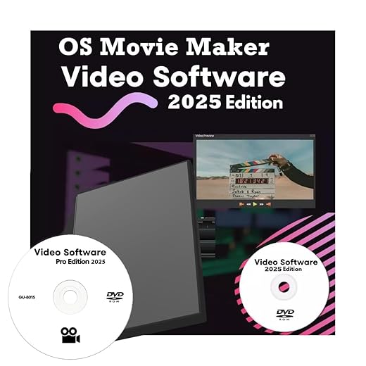 Video Editing Software 2025 Edition for Creators