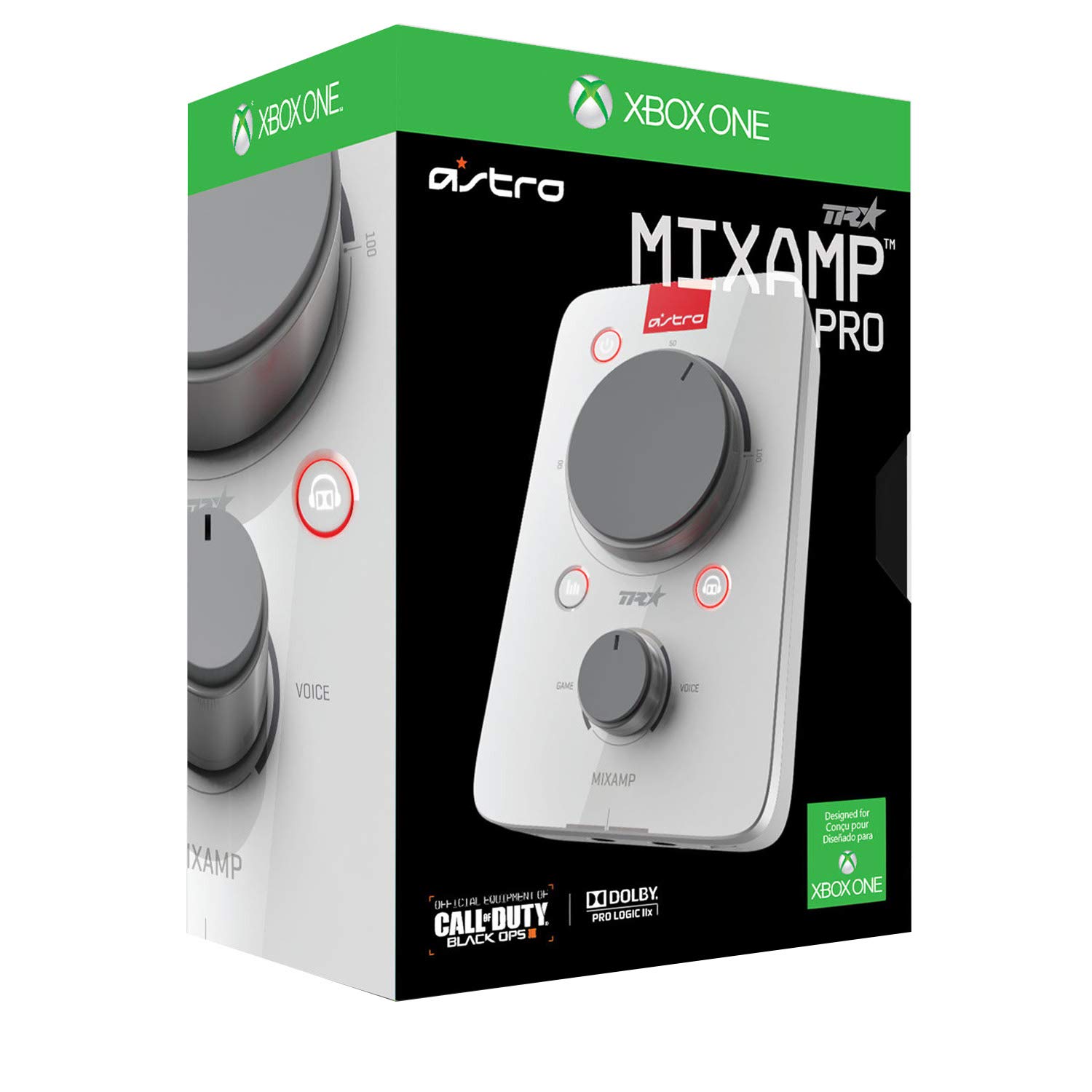 Old Astro Mixer Astro A40 MixAmp (MLG EDITION)