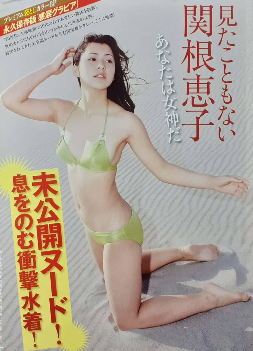 昭和　ヌード写真集 昭和 女優ヌード集