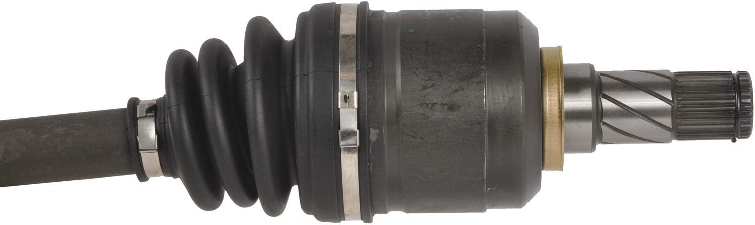 Cardone 66-6192 New CV Axle