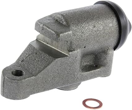Front Right Drum Brake Wheel Cylinder for GMC C7000 10.4L 1980-1985