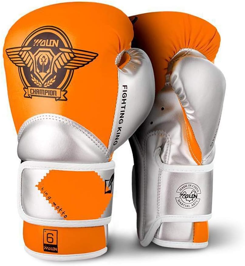 ボクシンググローブ、プロトレーニングファイティンググローブ、トレーニング男性女性子供 PU サンダトレーニングキックボクシングミット