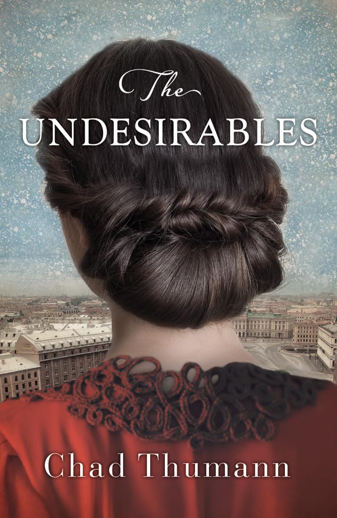 Buy The Undesirables — BookShops.in