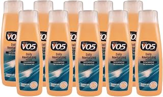 VO5 Normal Balancing Shampoo 12.5 oz (Pack of 10)
