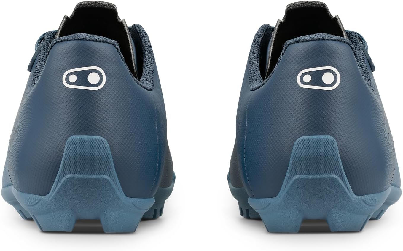 Crankbrothers Unisex Adult Candy Lace Cycling Shoes