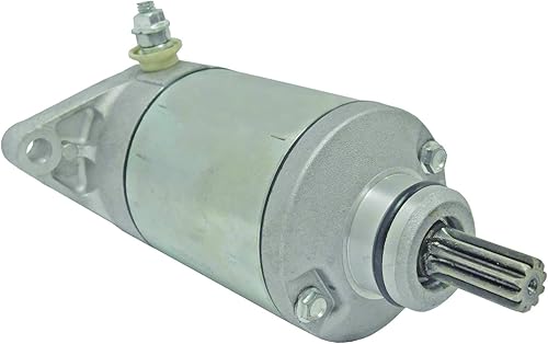 Nuevo motor de arranque compatible con Suzuki Quadrunner King Quad 250 300 y Arctic Cat 1987-2005
