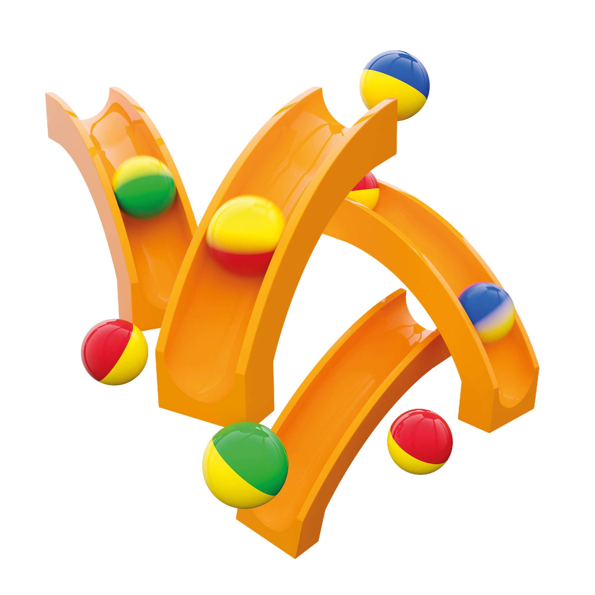 Hubelino Slide Accessory