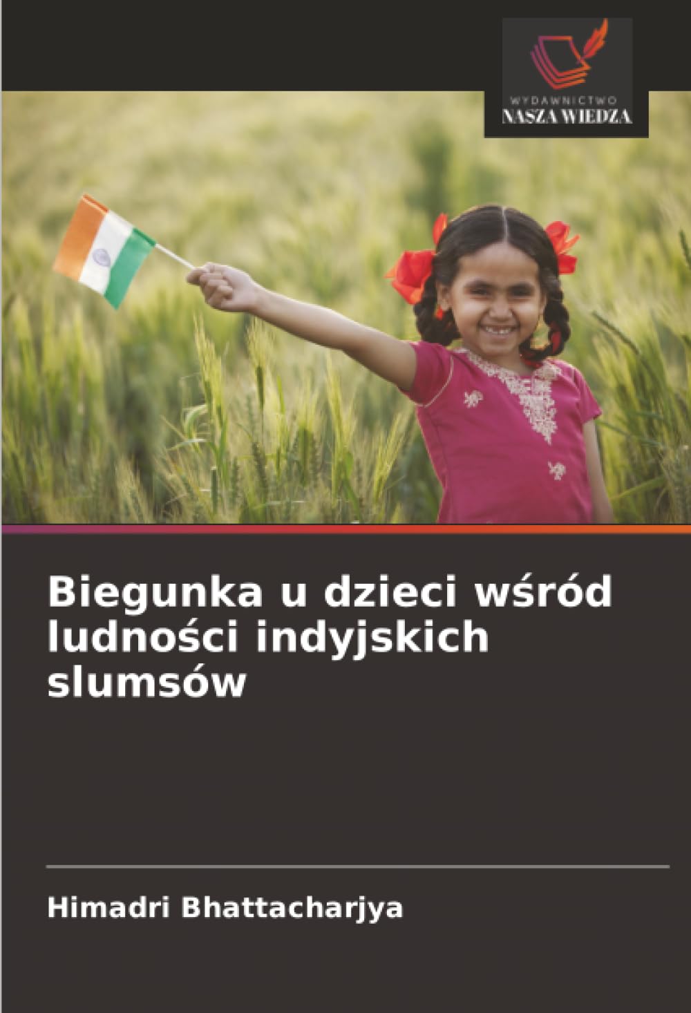 Biegunka u dzieci wśród ludności indyjskich slumsów