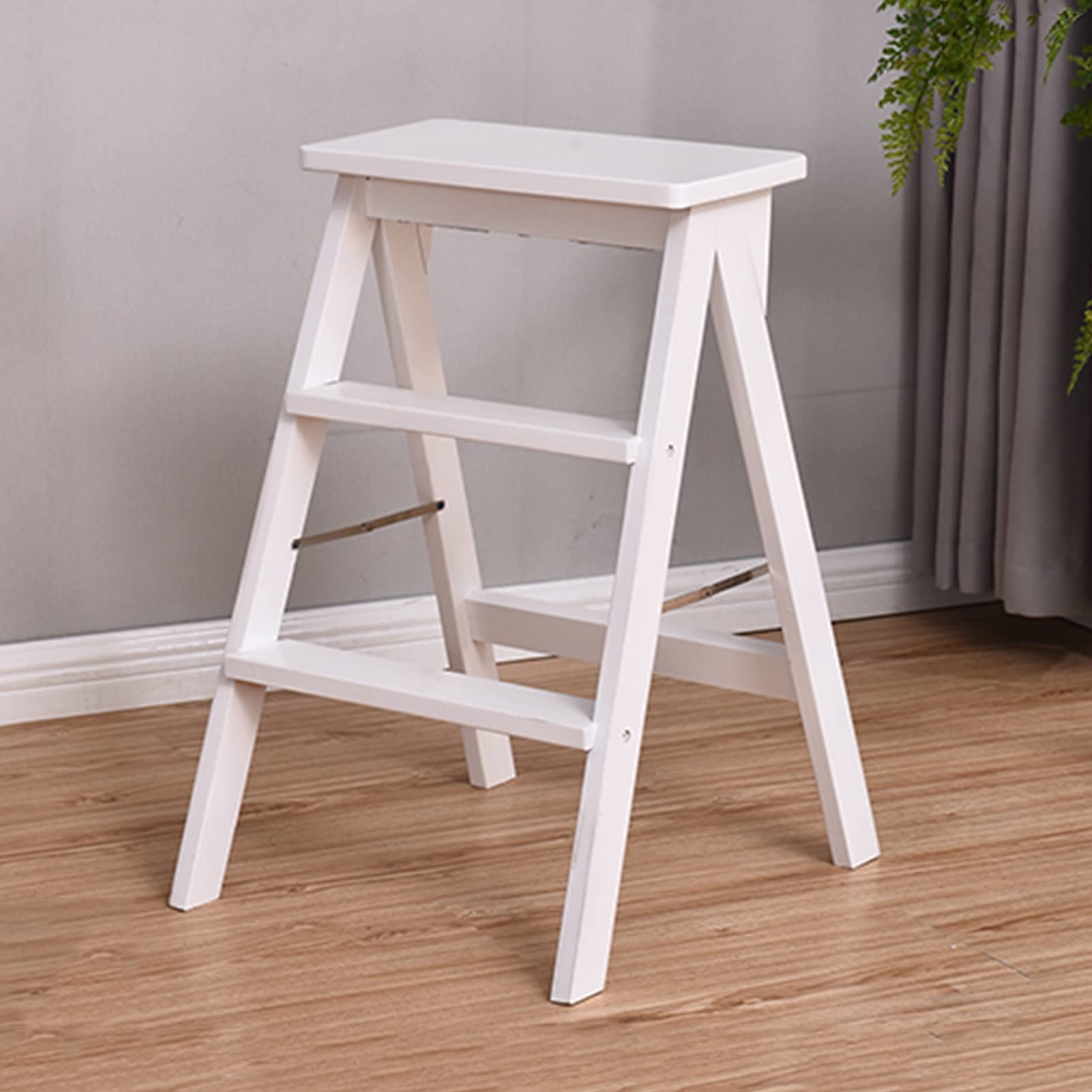 Tabouret d'escalade d'intérieur pour éviter les chutes sur les chaises instables