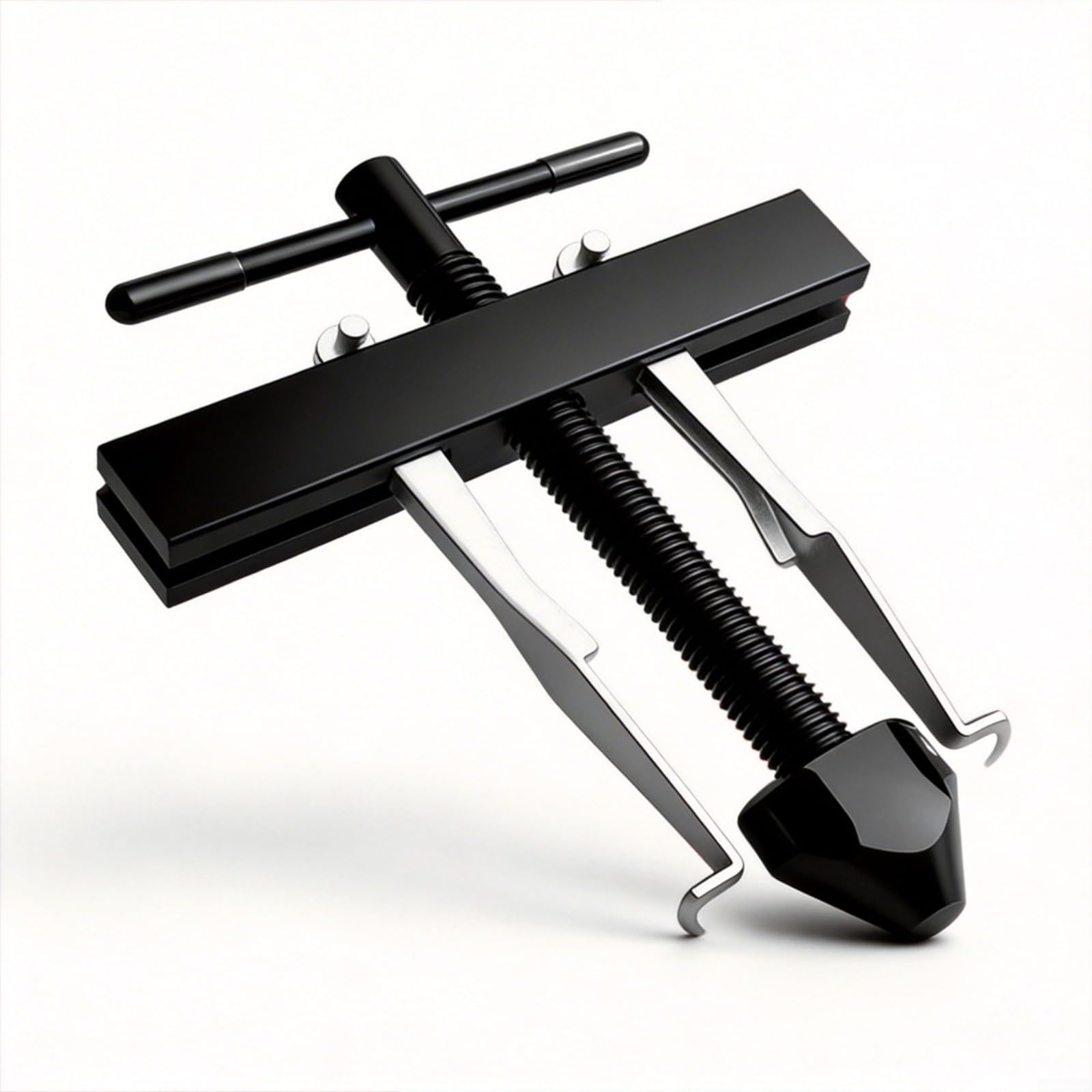 Set di attrezzi per albero motore, 22 pezzi, 28-64 mm, rimozione e installatore con adattatori in alluminio per auto, camion, furgone riparazione manutenzione