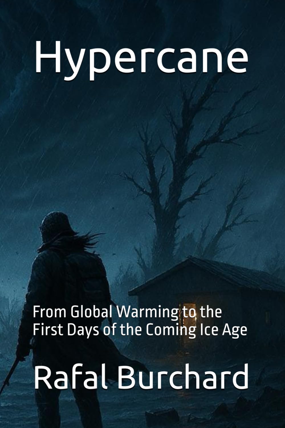 Hypercane: From Global Warming to the First Days of the Coming Ice Age: 1