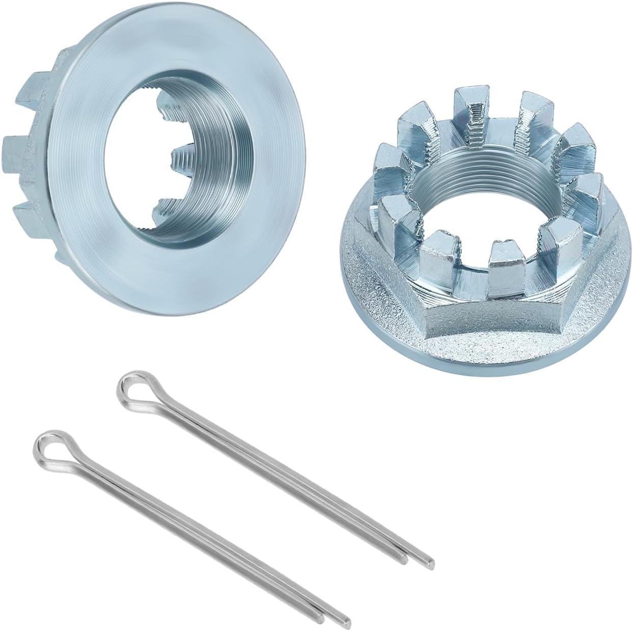 M MATI Rear Axle Shaft for Honda Rancher 350 2000-2006 Rancher 400 AT 2004-2007 42311-HN5-672 42311-HN5-671 42311-HN5-670