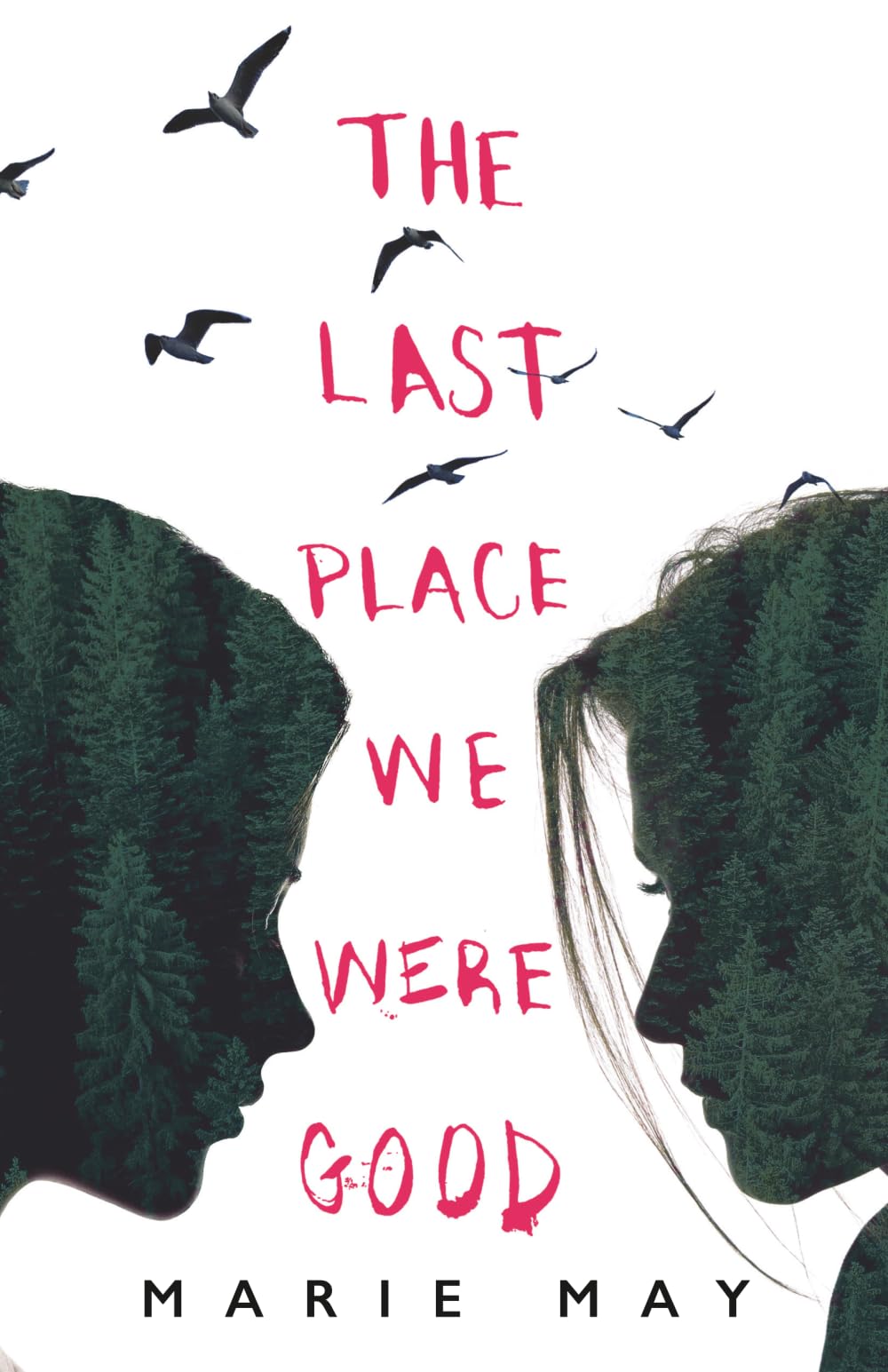 The Last Place We Were Good