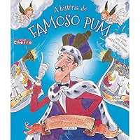 A História do Famoso Pum 8539412764 Book Cover