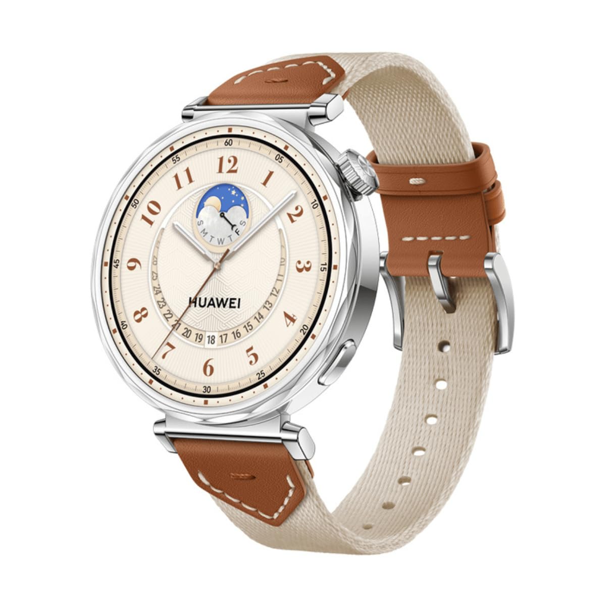 HUAWEI WATCH GT 5 41 mm brown