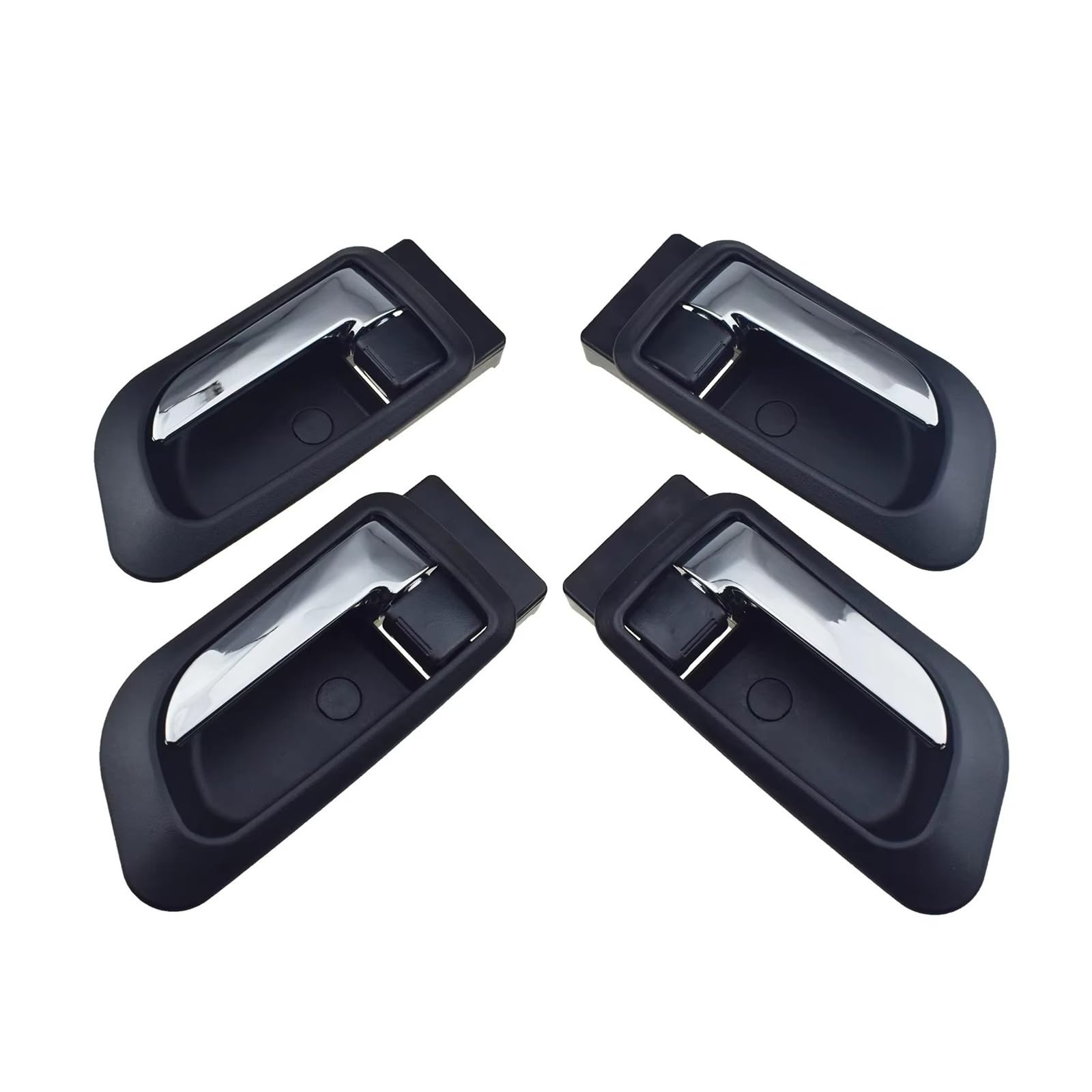 For Great For Wall For Haval For Hover For H3 For H5 2010 2011 2012 2013 6105100-K80 6105200-K80 Left Right Interior Door Handles Inner Car Door Handle
