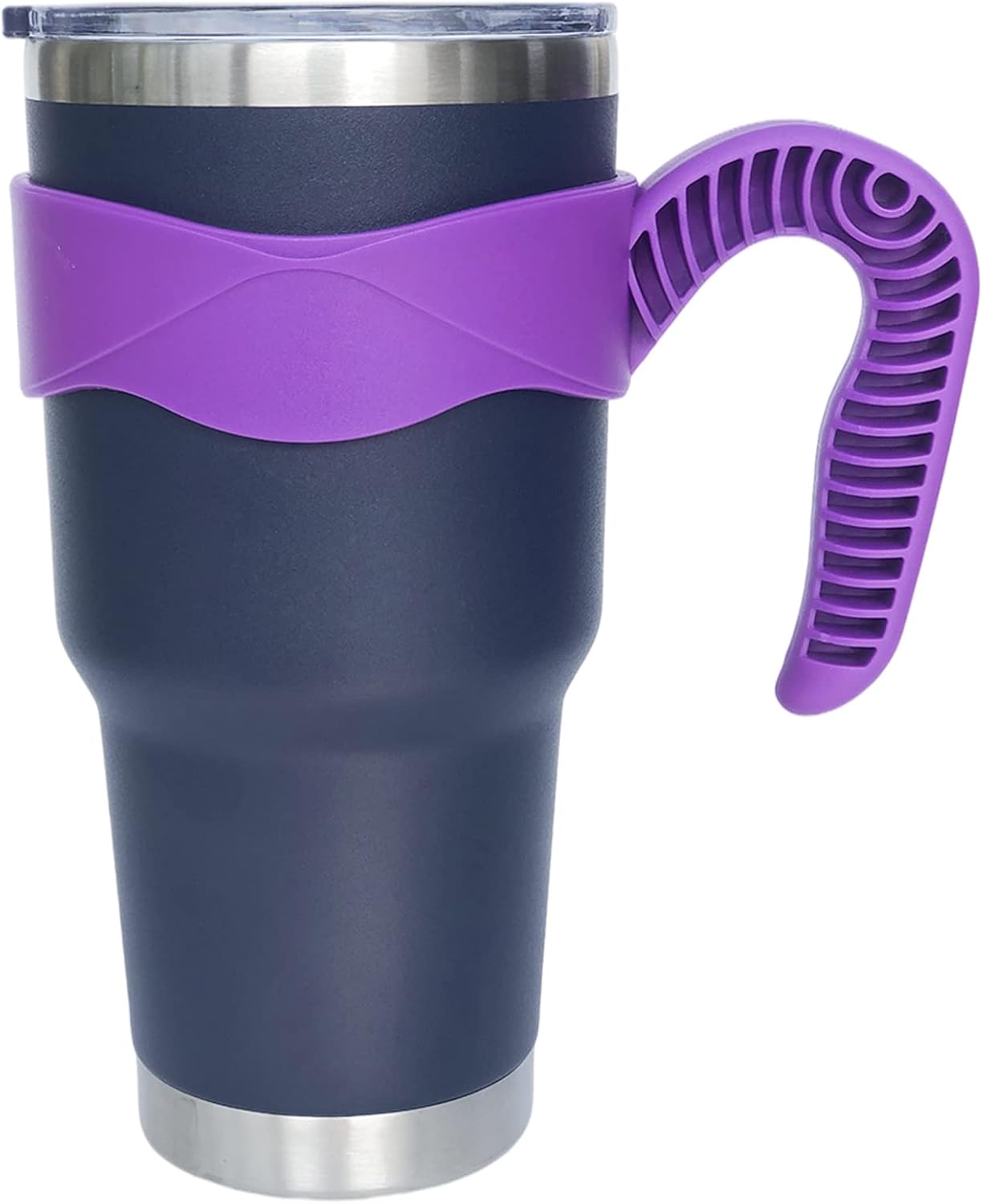 Wotermly Tumbler Handle 30 oz for Yeti Ramblers,Yeti Handle