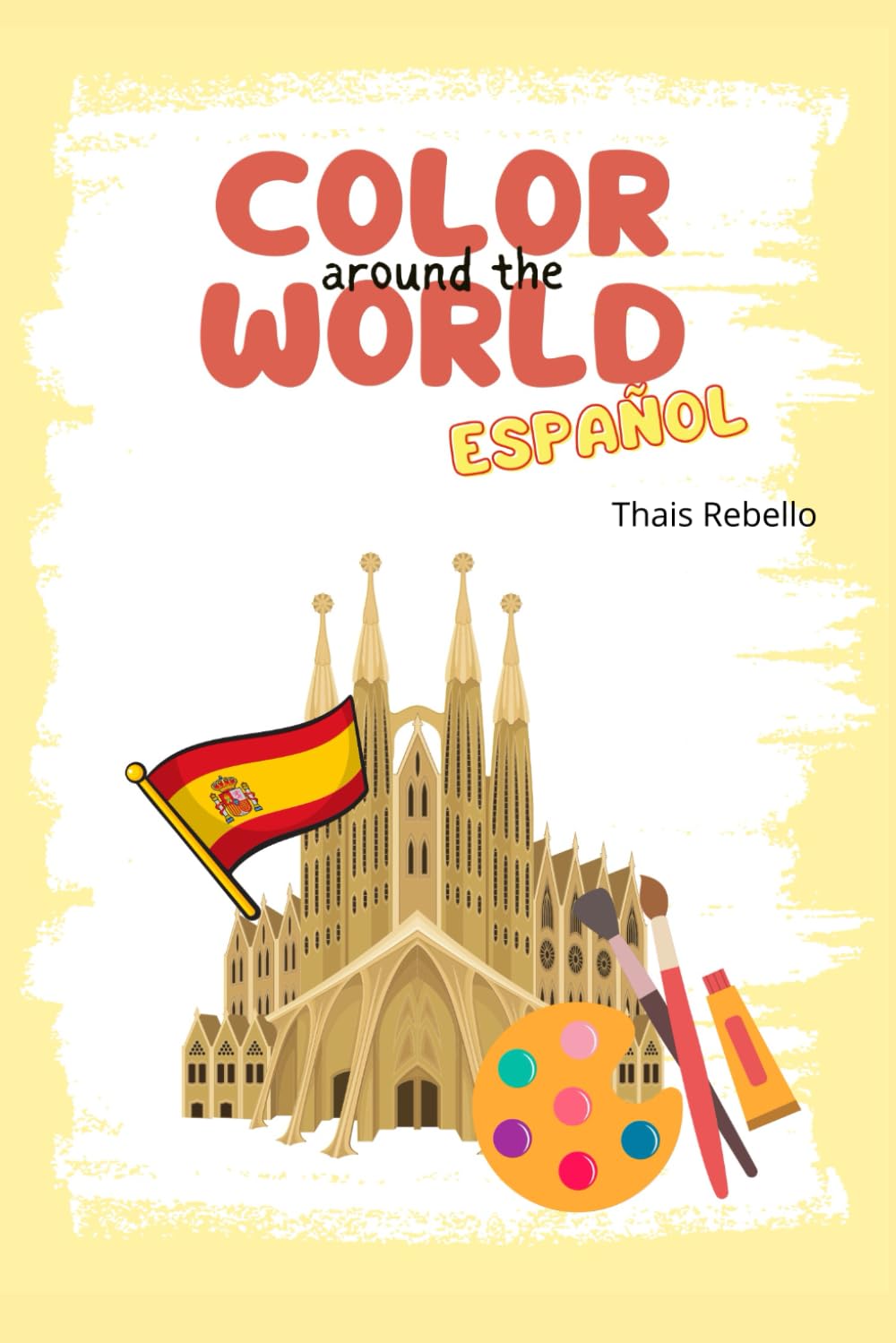 Color around the world: Español