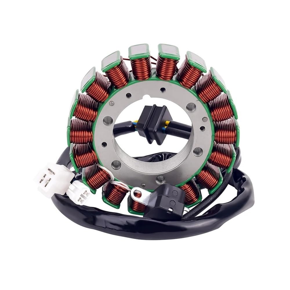 Bobine de stator pour moto de qualité supérieure pour Alterra TRV - 7