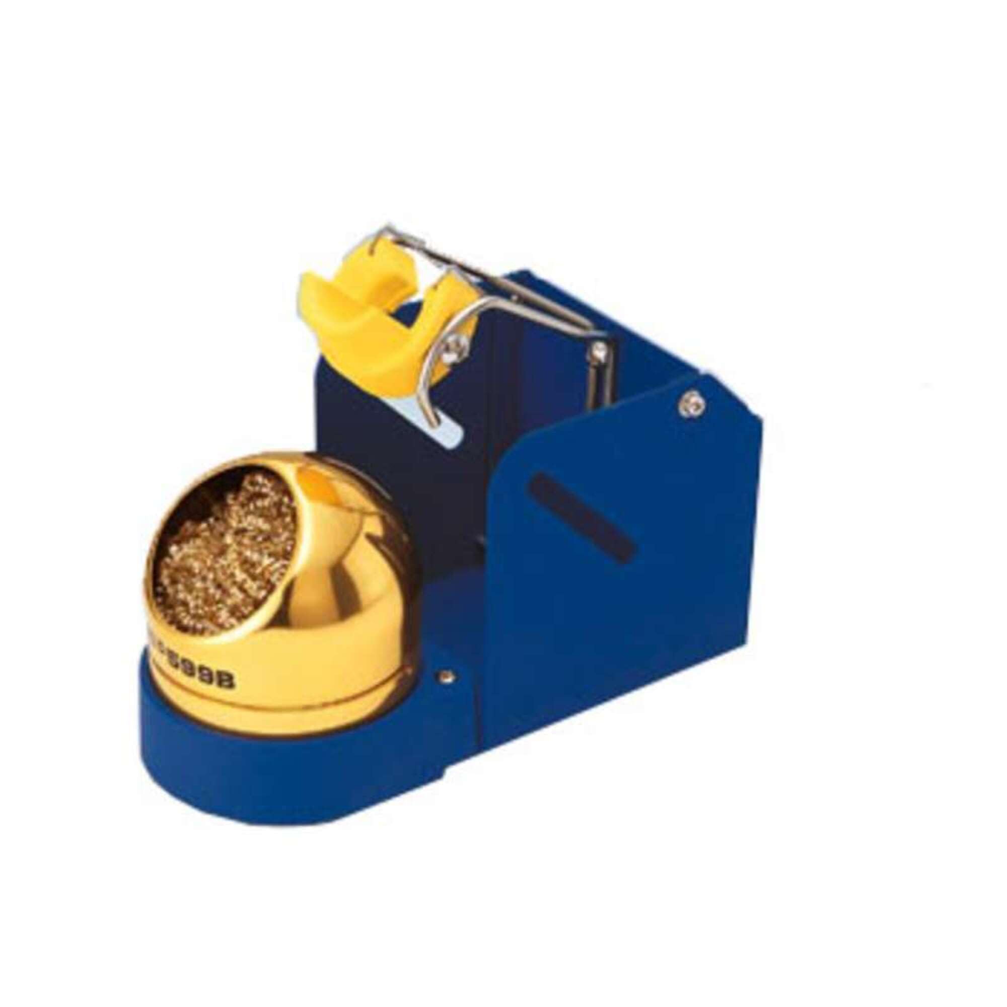 Hakko FH200-01 Holder with 599B Tip Cleaner for FM-2027, FX-951, FM-203 and FM-204 Stations
