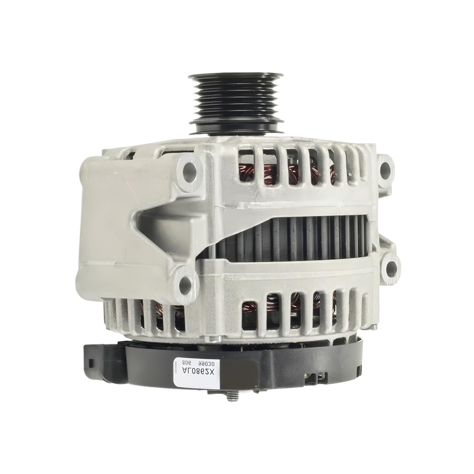 Alternator samochodowy ML63 C63 E63 CLS63 SL63 R63 A1561540102 Kompatybilny z Mercedes Benz W164 W204 W209 W211 W212 W251