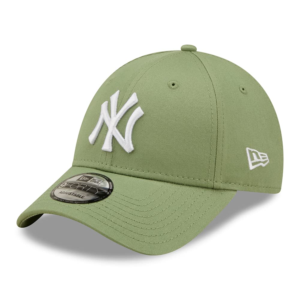 green yankees hat amazon