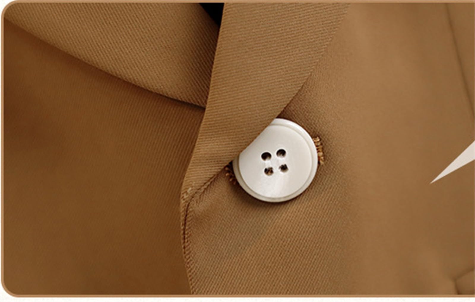 Generisch Costume de mariage bébé manteau 3 pièces tenue smoking ensemble pour enfants costume formel pour garçon avec pantalon vêtements bébé garçon mois