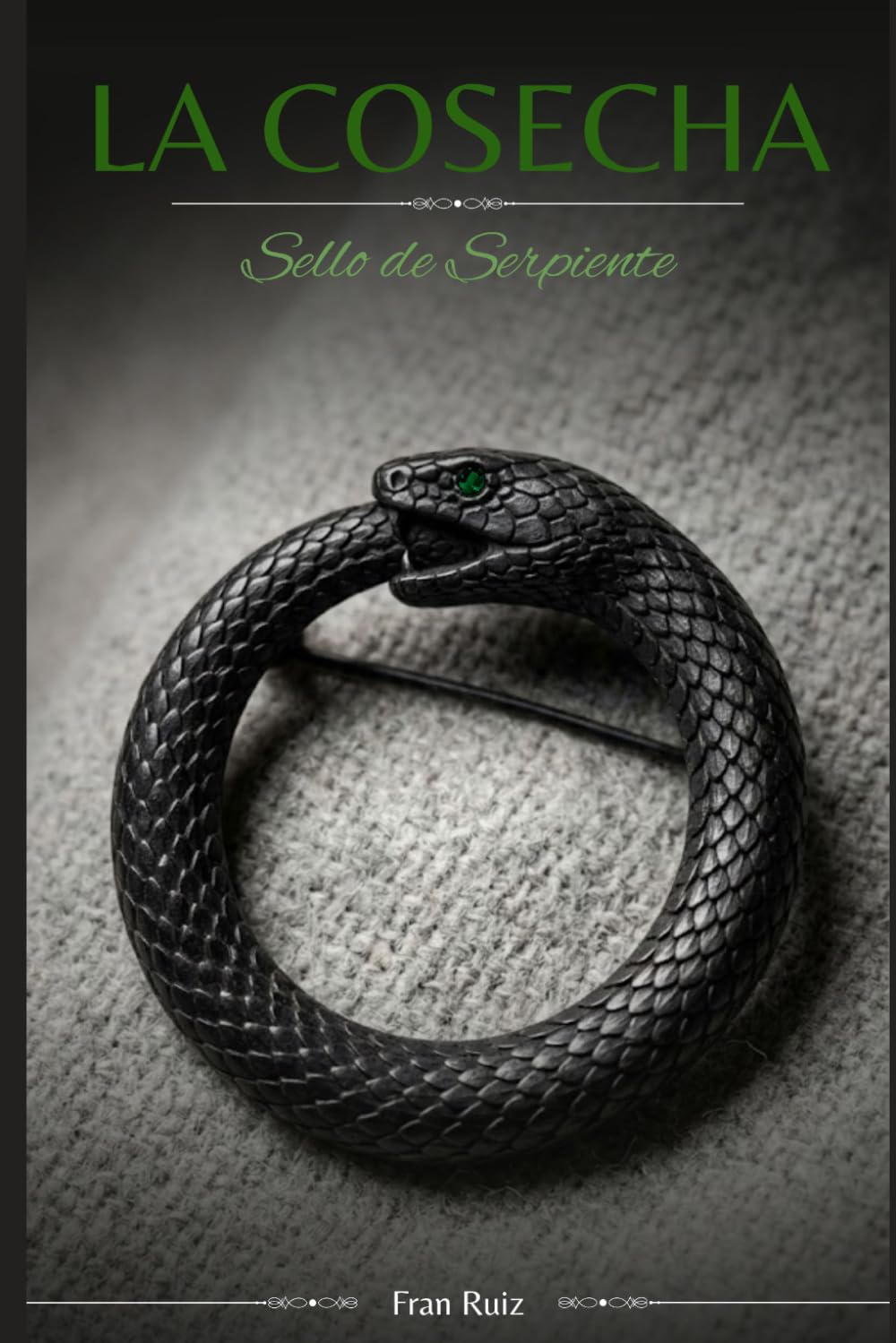 La Cosecha: Sello de Serpiente