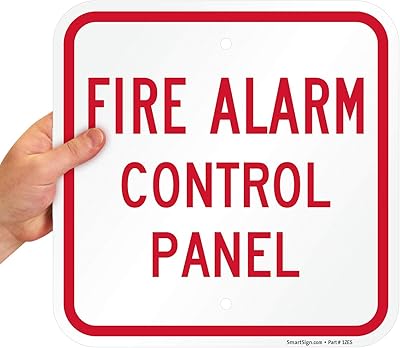 SmartSign - K-5834-AL-12x12