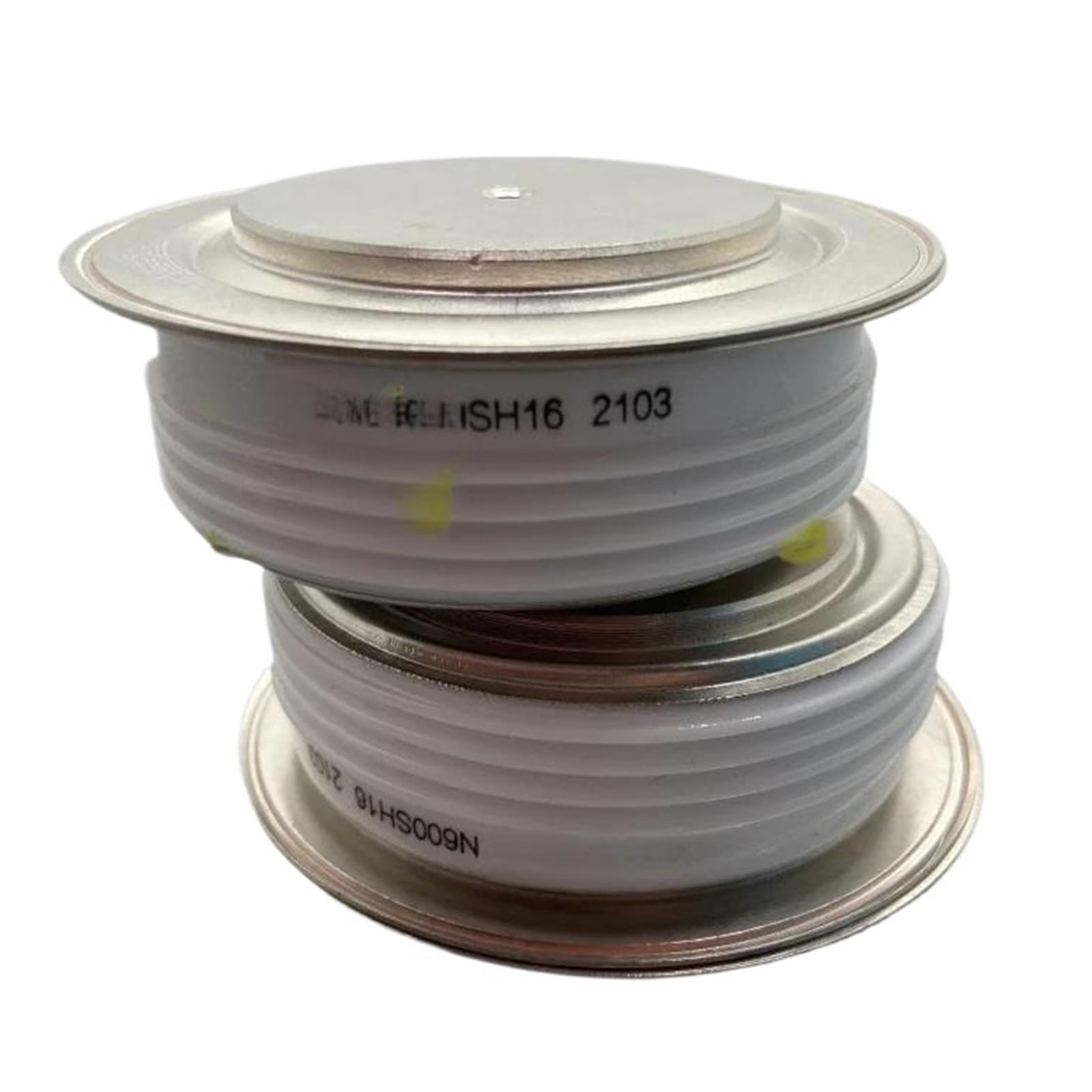 Module thyristor T589N16TOF semi-conducteur pour onduleur et redresseur