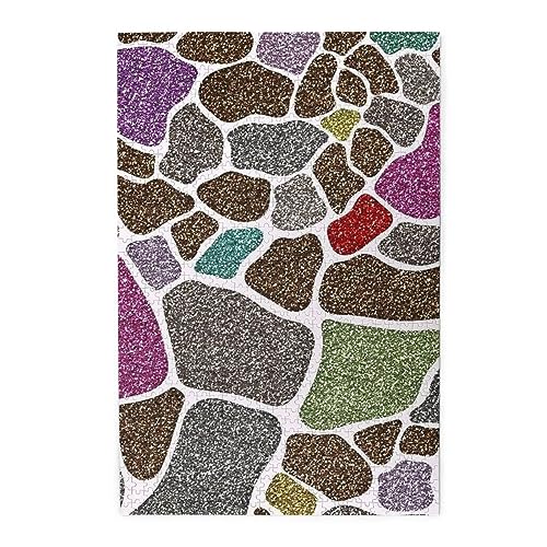 ʕi11j 1000s[X WO\[pY l jЂȂ J`ƃn} a  CeA MtgnEX i75×50cmj