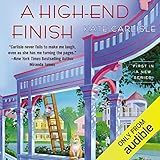 A High-End Finish