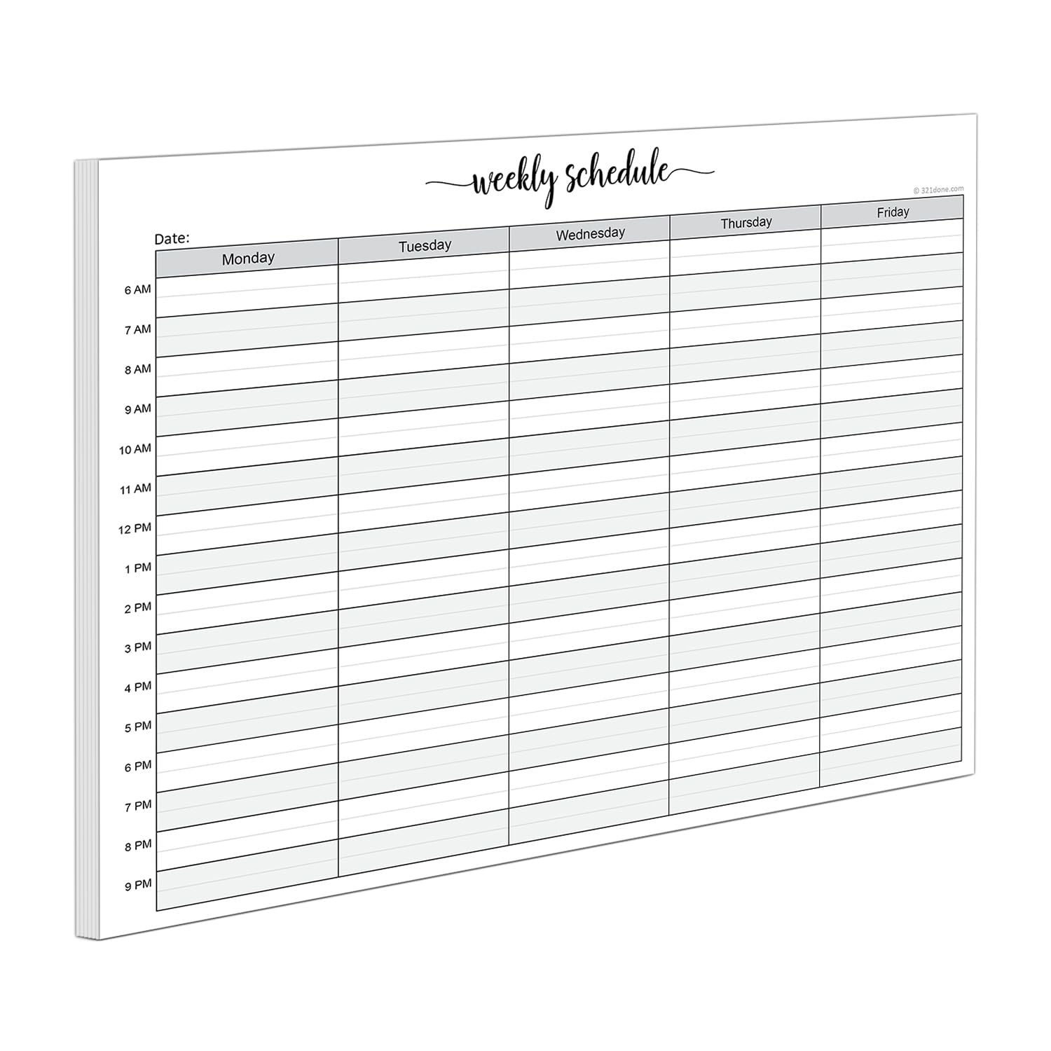 amazon-com-321done-weekly-schedule-planning-notepad-50-sheets-8-5x11-hourly-appointment-productivity-weekly-planner-tear-off-note-pad-cute-simple-script-large-letter-size-made-in-the-usa-office-products