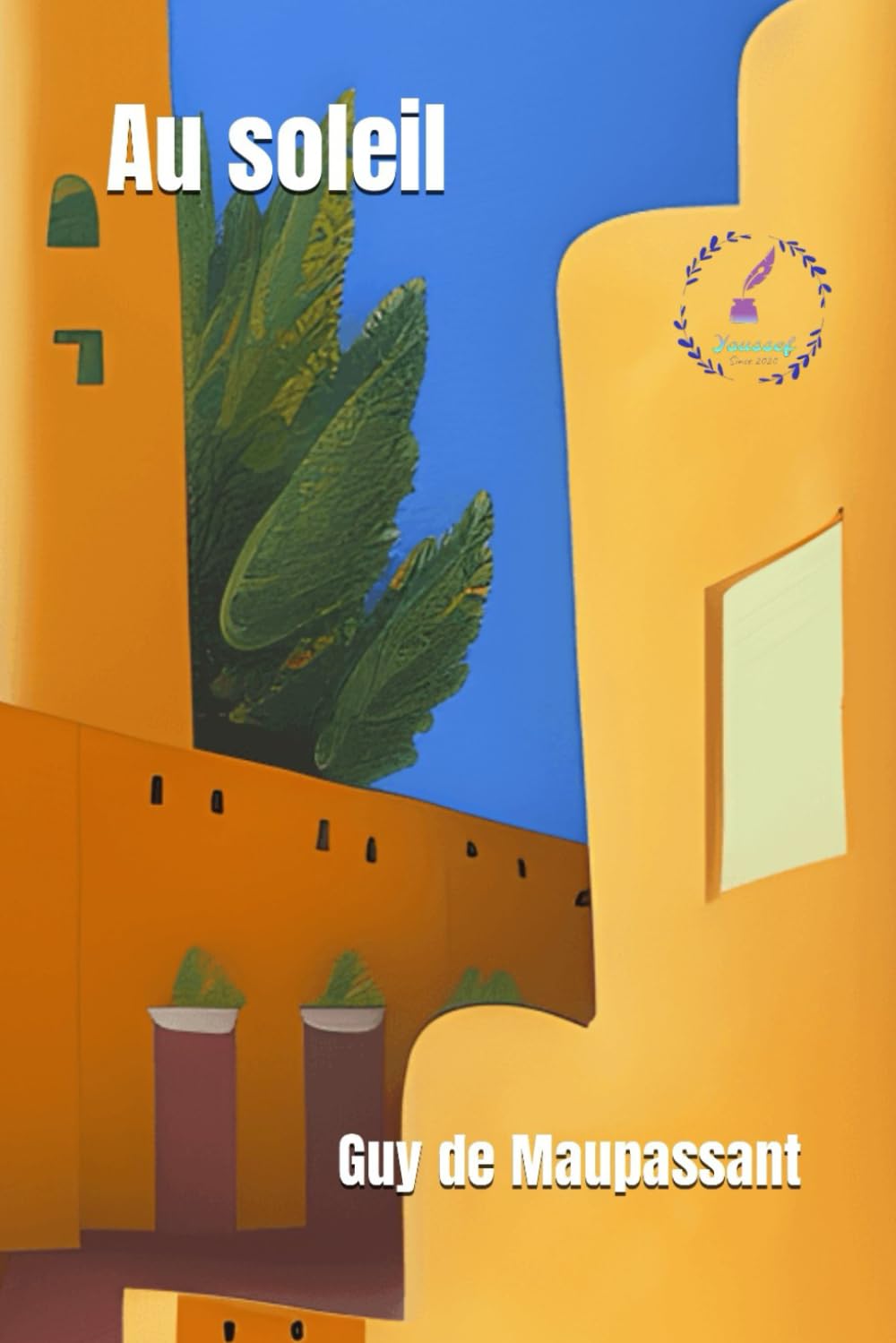 Au soleil
